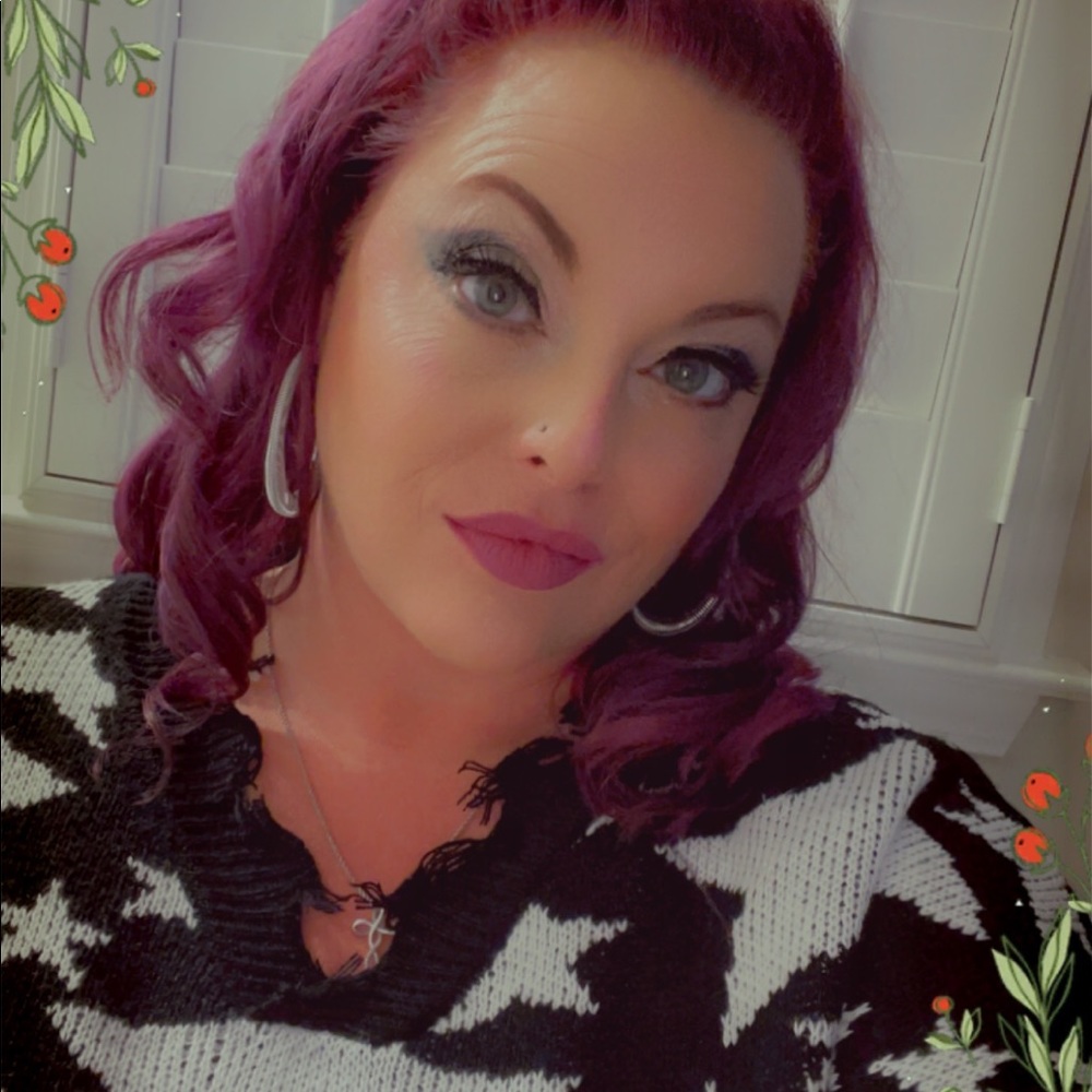 Meet your Posher, Stacey